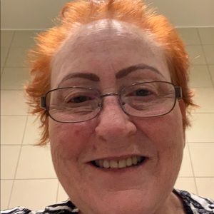 Meet your Posher, Rene'